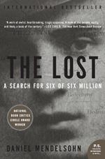 The Lost: The Search for Six of Six Million