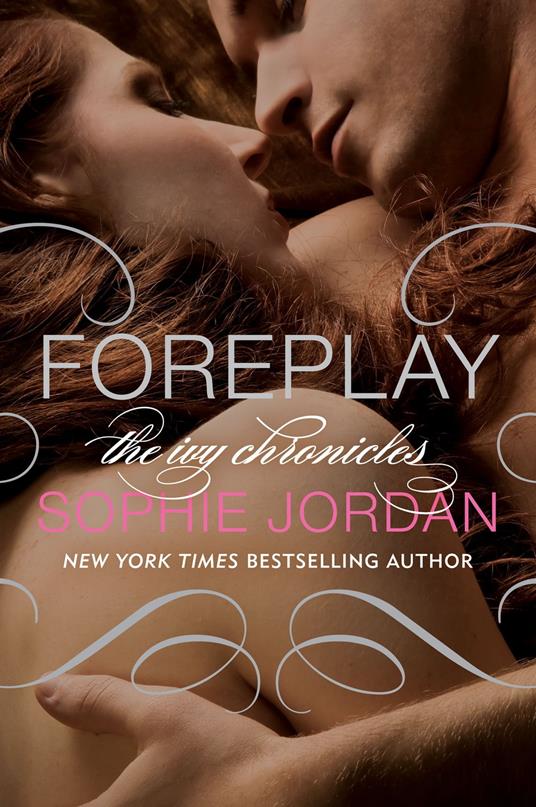 Foreplay - Sophie Jordan - ebook