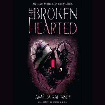 The Brokenhearted