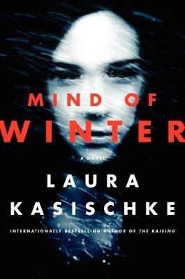 Mind of Winter - Laura Kasischke - cover