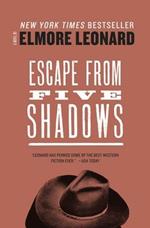 Escape from Five Shadows