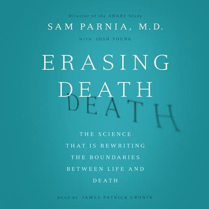 Erasing Death