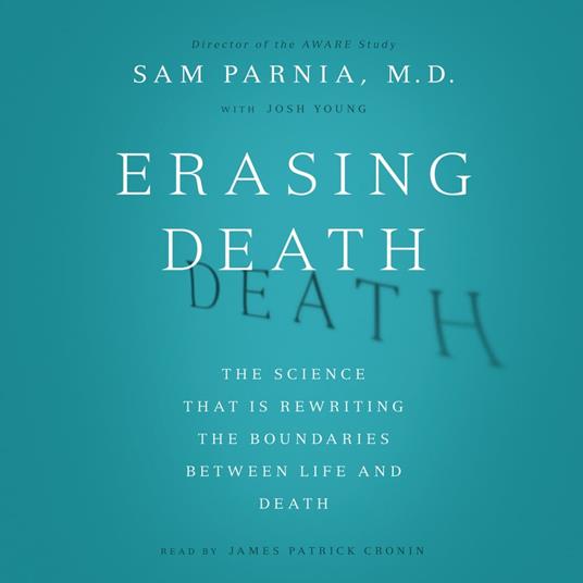 Erasing Death