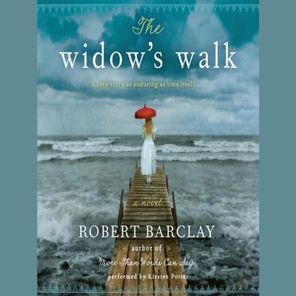 The Widow's Walk