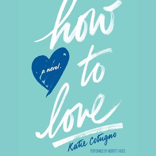 How to Love