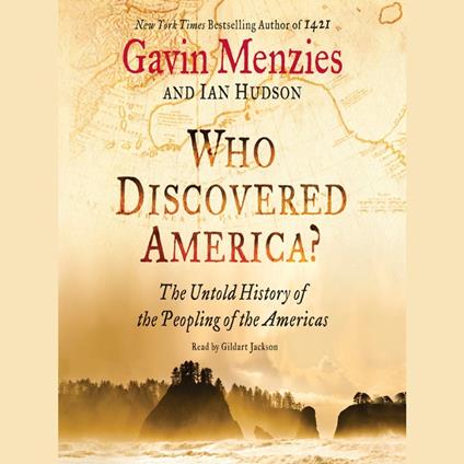 Who Discovered America?