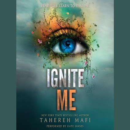 Ignite Me