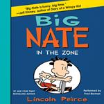 Big Nate: In the Zone