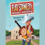 Flat Stanley's Worldwide Adventures #10: Showdown at the Alamo