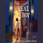 The Real Boy