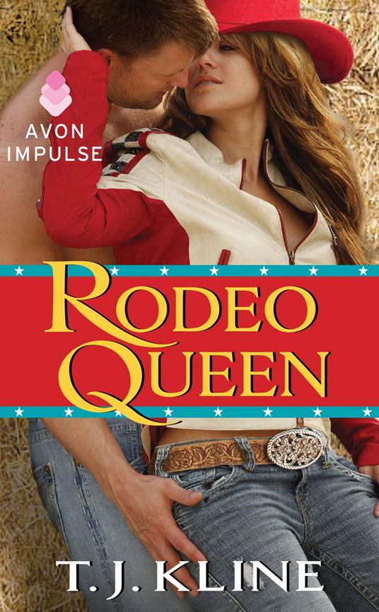 Rodeo Queen