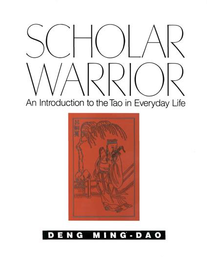 Scholar Warrior