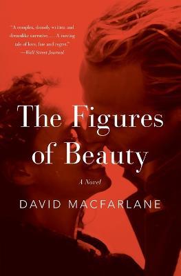 The Figures of Beauty - David MacFarlane - cover