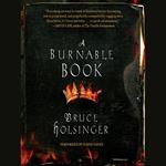 A Burnable Book