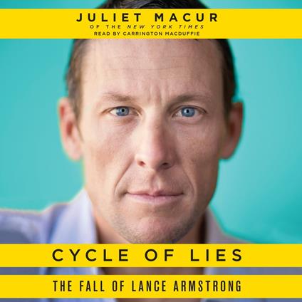 Cycle of Lies