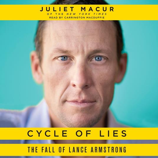 Cycle of Lies