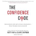 The Confidence Code