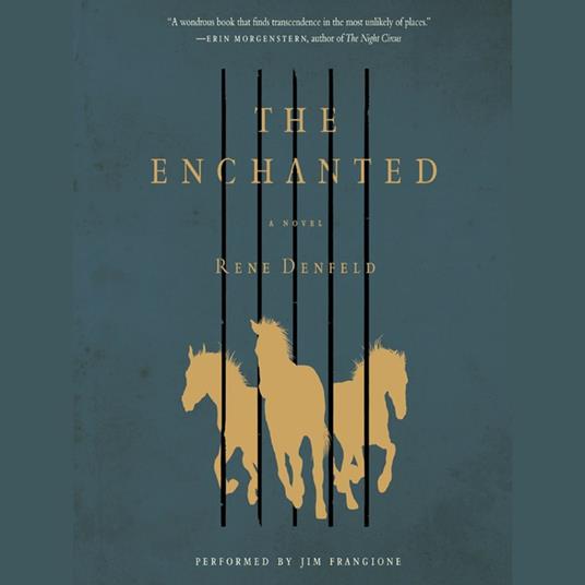 The Enchanted