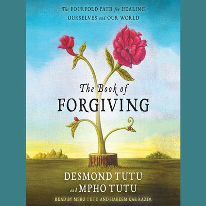 The Book of Forgiving