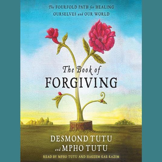 The Book of Forgiving