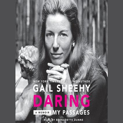 Daring: My Passages