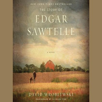 The Story of Edgar Sawtelle