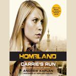 Homeland: Carrie's Run