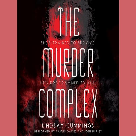 The Murder Complex