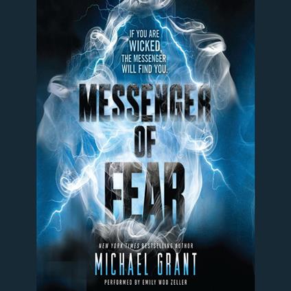 Messenger of Fear