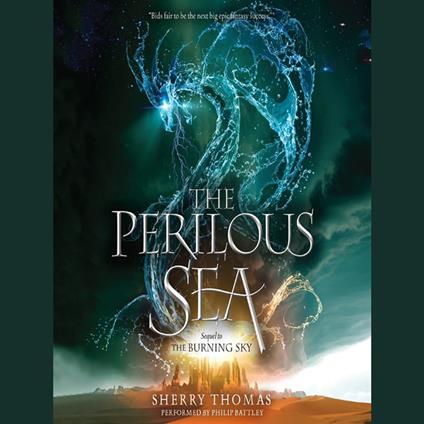 The Perilous Sea