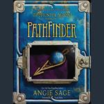 TodHunter Moon, Book One: PathFinder