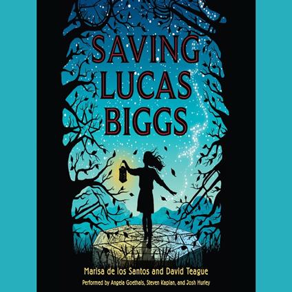 Saving Lucas Biggs