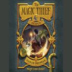 The Magic Thief: Home