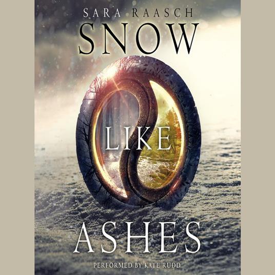 Snow Like Ashes