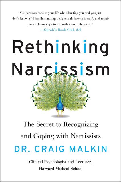 Rethinking Narcissism