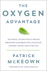 The Oxygen Advantage