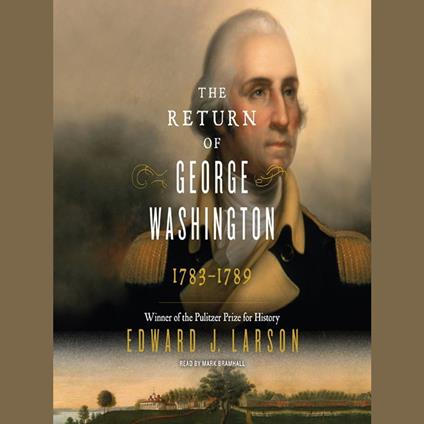 The Return of George Washington