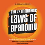 The 22 Immutable Laws of Branding