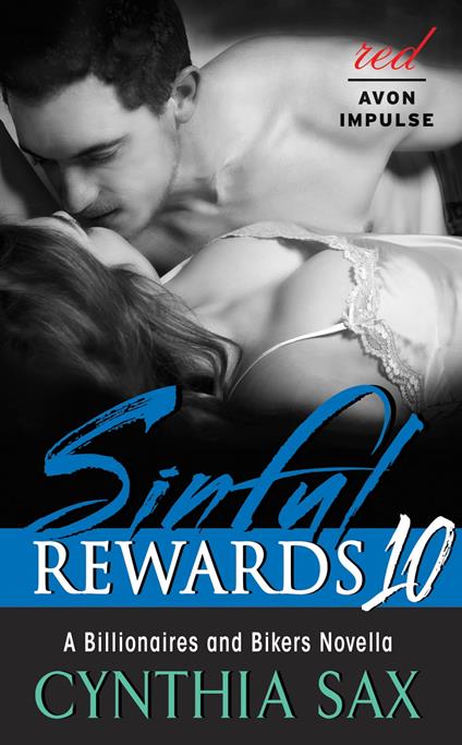 Sinful Rewards 10