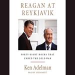 Reagan at Reykjavik