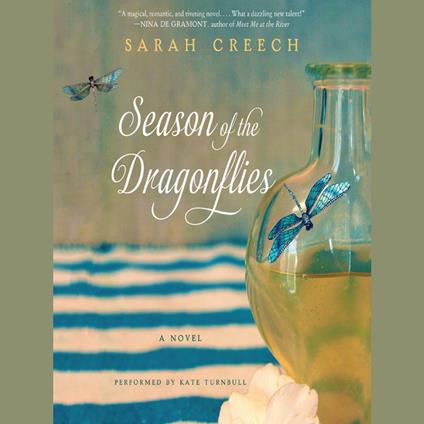 Season of the Dragonflies