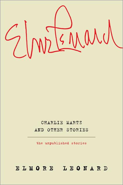 Charlie Martz and Other Stories