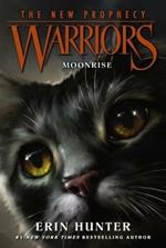 Warriors: The New Prophecy #2: Moonrise