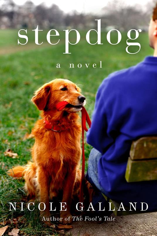 Stepdog