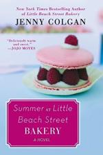 Summer at Little Beach Street Bakery