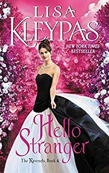 Hello Stranger: The Ravenels, Book 4 - Lisa Kleypas - cover