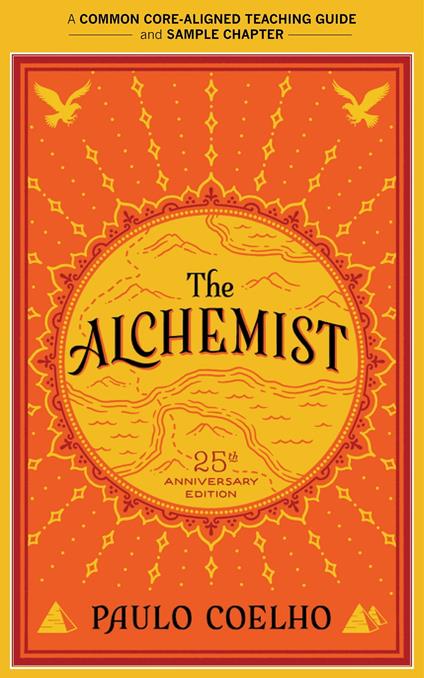 A Teacher's Guide to The Alchemist