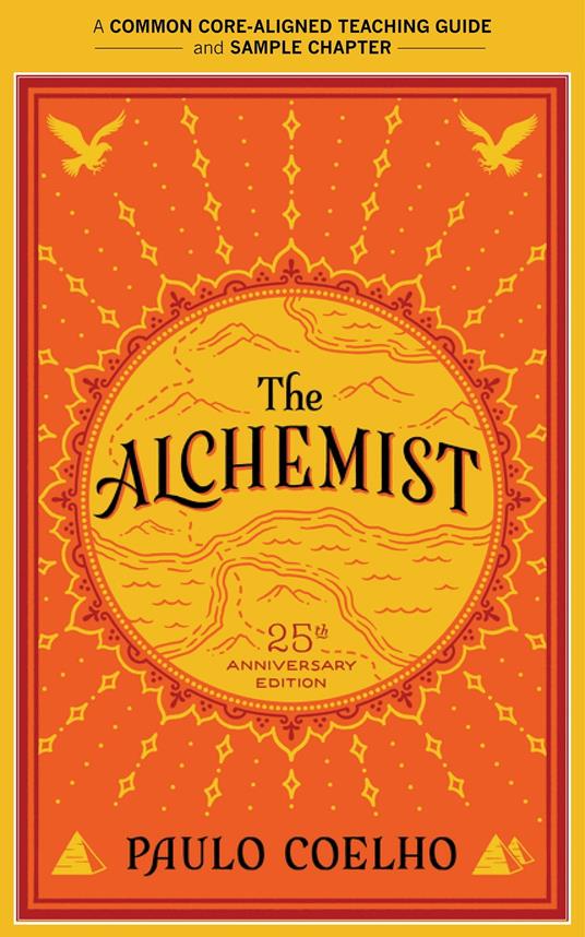 A Teacher's Guide to The Alchemist