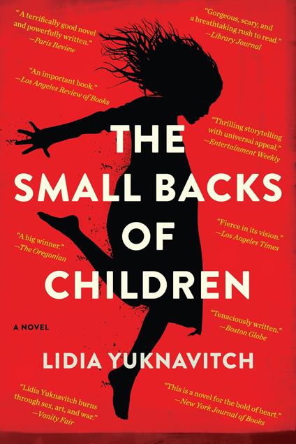 The Small Backs of Children