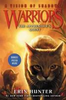 Warriors: A Vision of Shadows #1: The Apprentice's Quest - Erin Hunter - cover